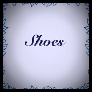 Shoes! Shoes! Shoes!